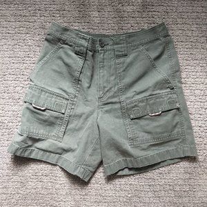 Vintage L.L. Bean Comfort Shorts